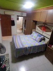 Blk 522 Woodlands Drive 14 (Woodlands), HDB 4 Rooms #157399422